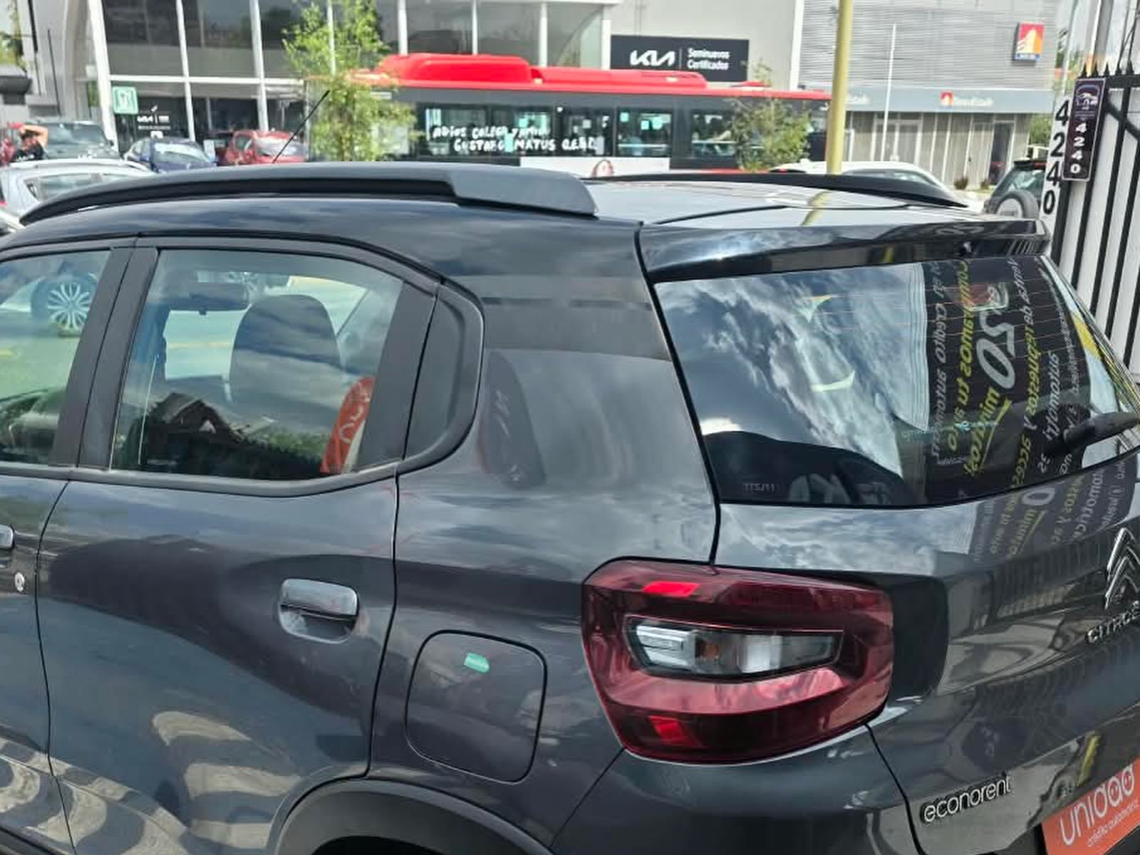 Citroën C3 2025 - Foto 4 de 10