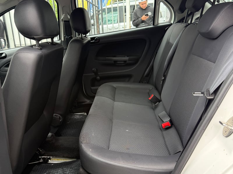 Volkswagen GOL 2022 - Imagen 9 de 11