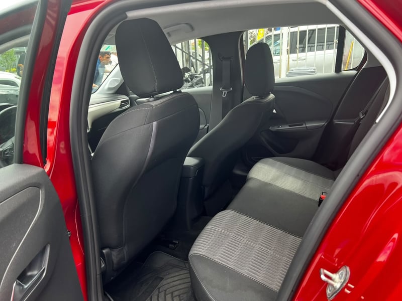 Opel CORSA 2022 - Imagen 10 de 10