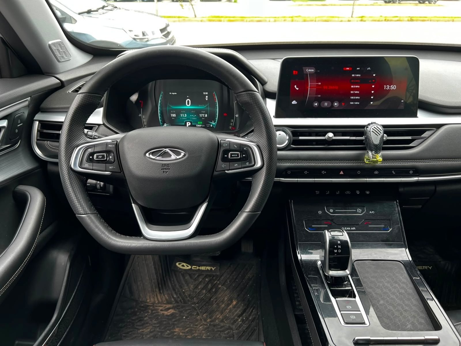 Chery TIGGO 2024 - Foto 5 de 8