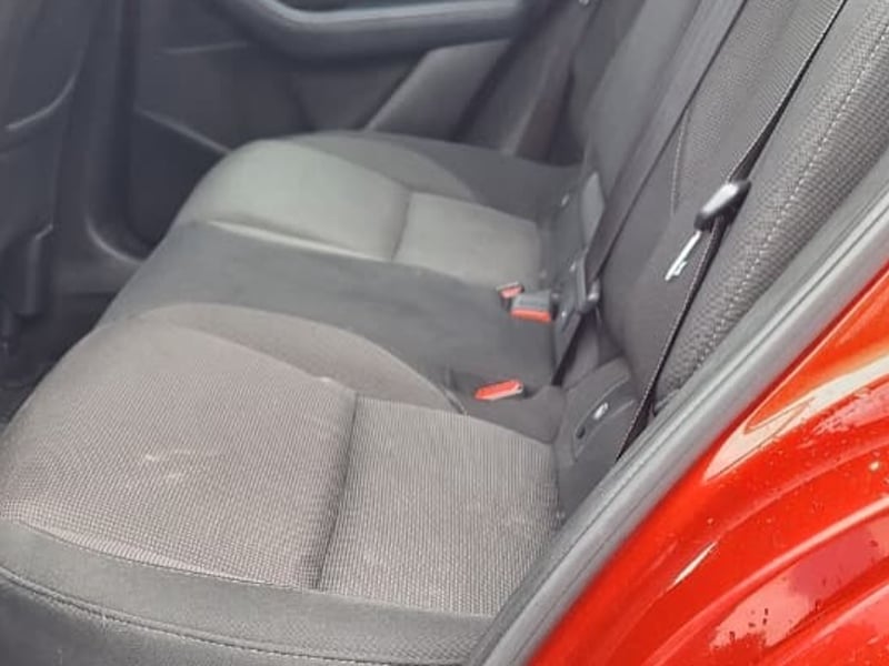 Mazda CX30 2021 - Imagen 8 de 9