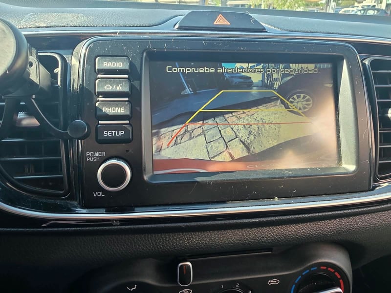 Kia SOLUTO 2022 - Imagen 10 de 10