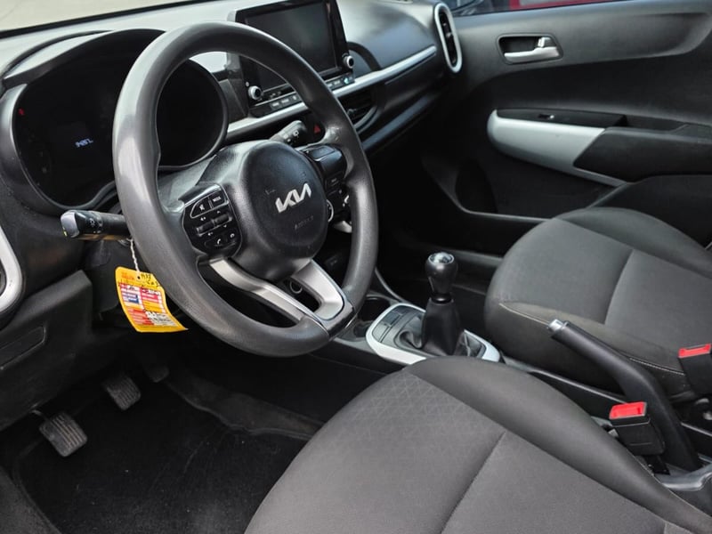 Kia MORNING 2022 - Imagen 7 de 10