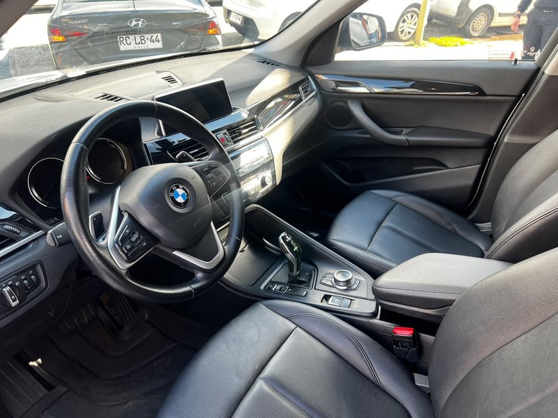 BMW X1 2021 - Imagen 6 de 9