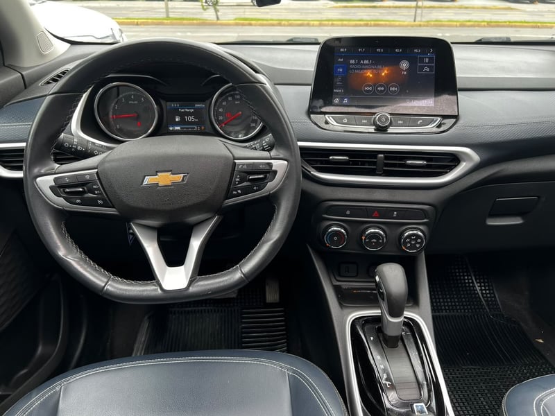 Chevrolet TRACKER 2023 - Imagen 10 de 10