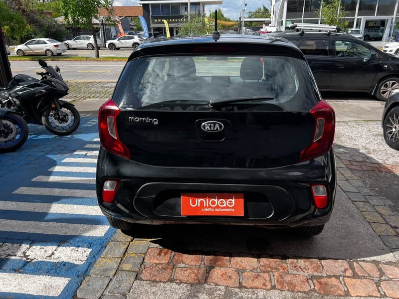 Kia MORNING 2021 - Imagen 6 de 10