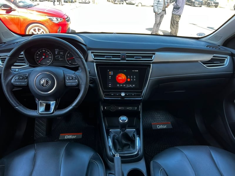 MG 5 2023 - Imagen 10 de 11
