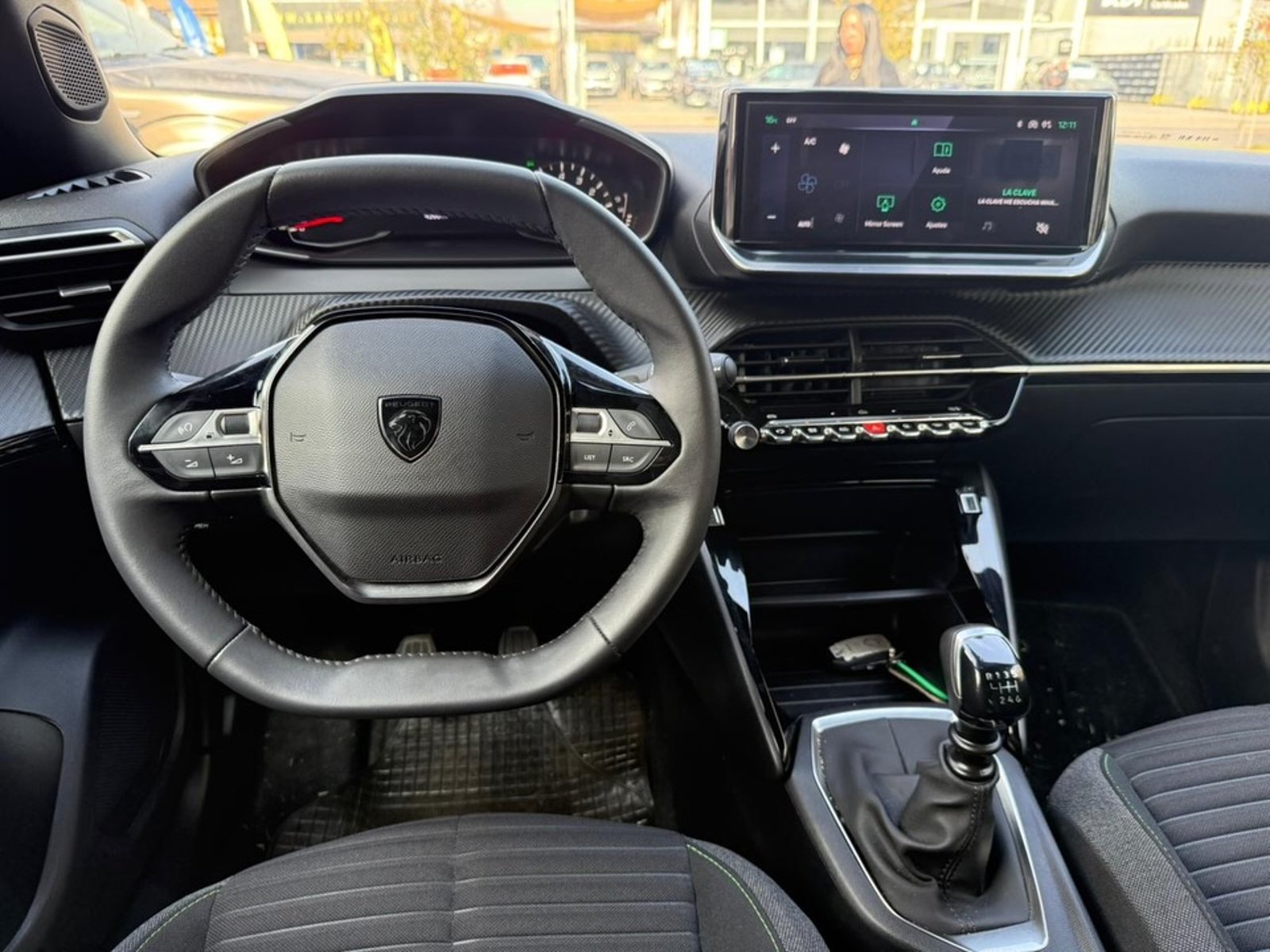 Peugeot 2008 2025 - Imagen 10 de 10