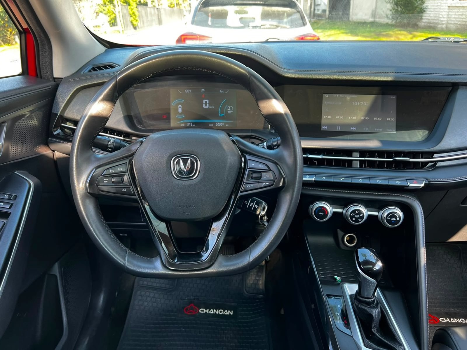 Changan CS15 2024 - Imagen 10 de 10
