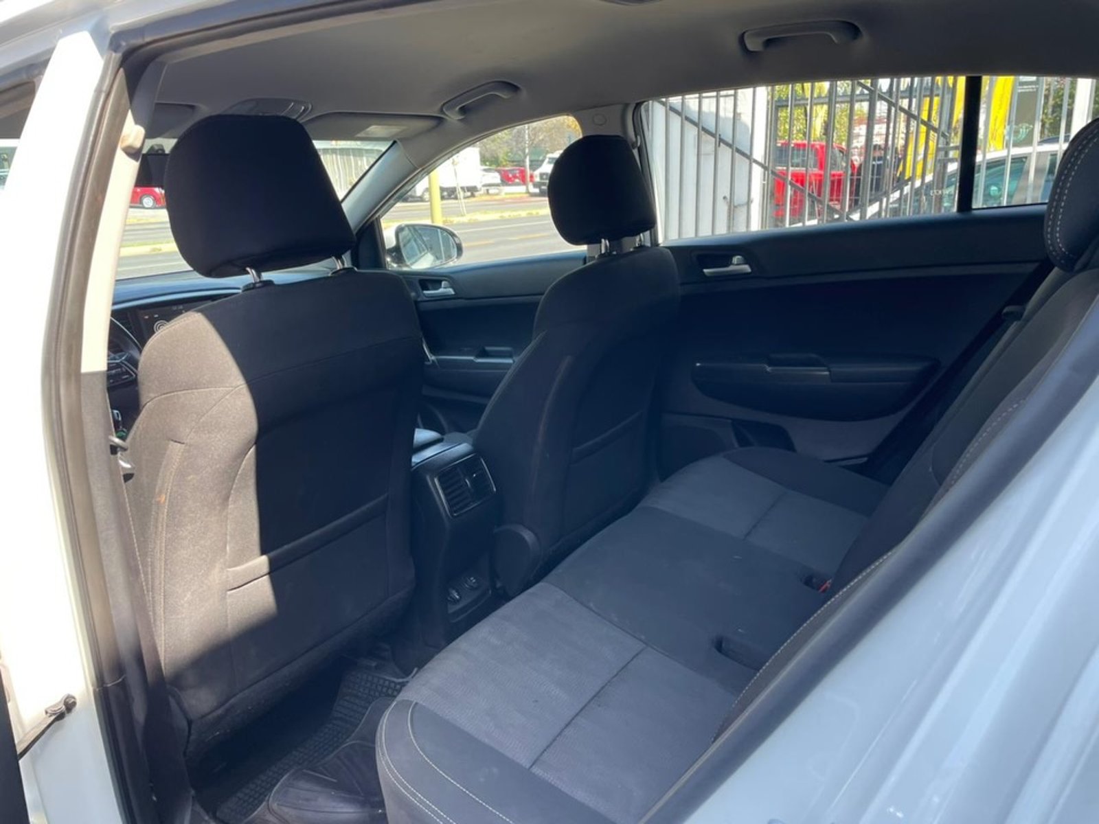 Kia SPORTAGE 2019 - Imagen 8 de 10