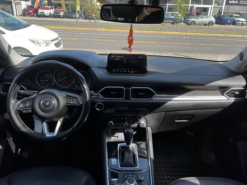 Mazda CX5 2024 - Imagen 10 de 10