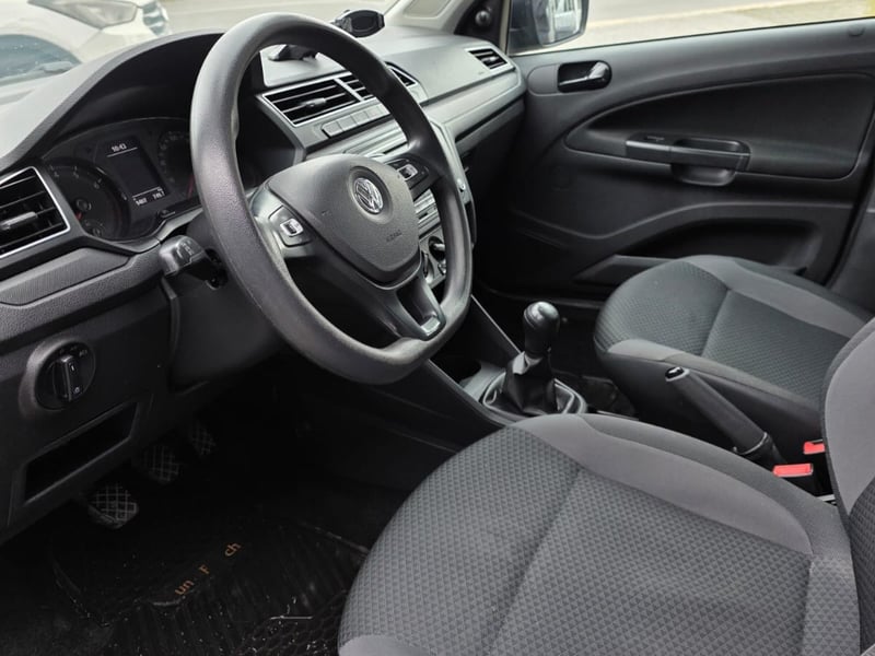 Volkswagen VOYAGE 2022 - Imagen 5 de 9