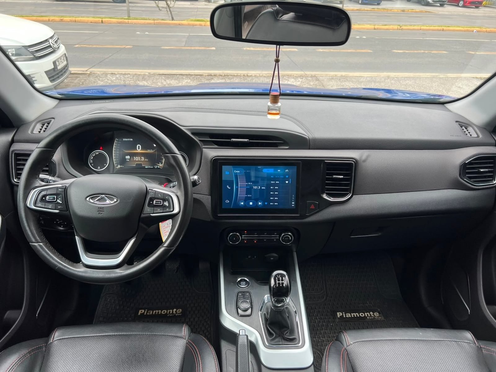 Chery TIGGO 2022 - Imagen 9 de 10