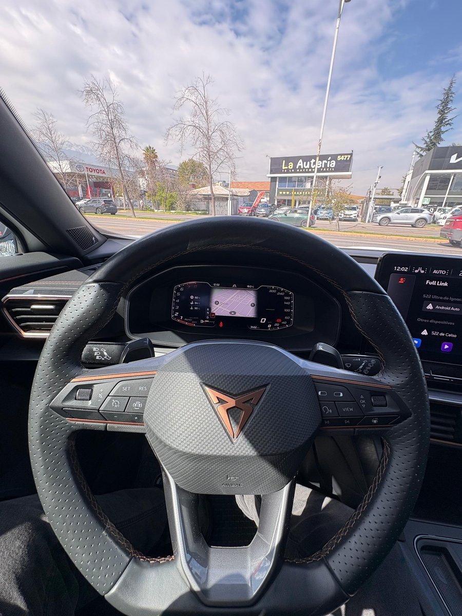 Cupra FORMENTOR 2024 - Imagen 7 de 8