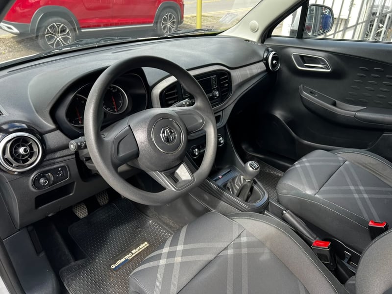 MG 3 2022 - Imagen 8 de 10