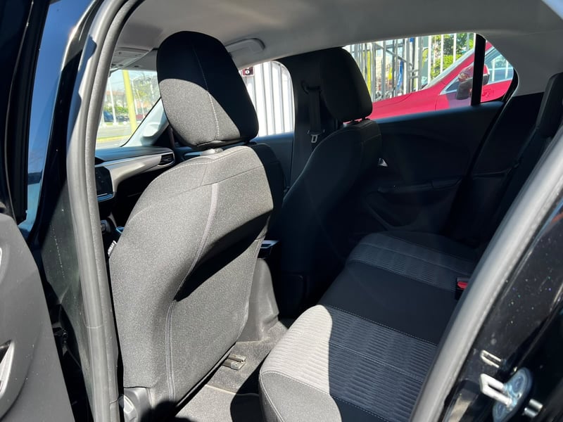 Opel CROSSLAND 2022 - Imagen 8 de 10