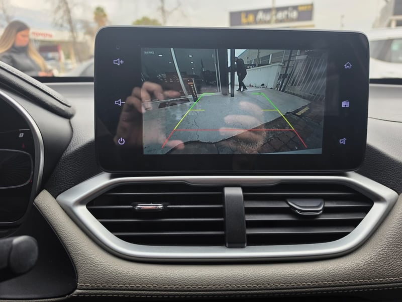 Chevrolet GROOVE 2021 - Imagen 9 de 10