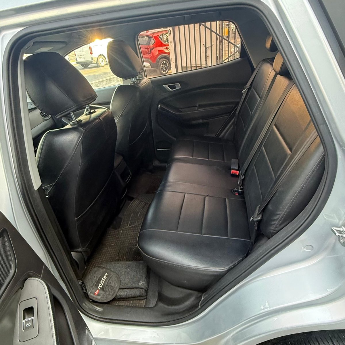 Chery TIGGO 2021 - Imagen 9 de 9