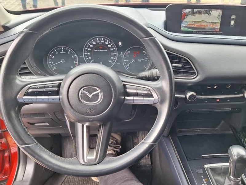 Mazda CX30 2021 - Imagen 9 de 9