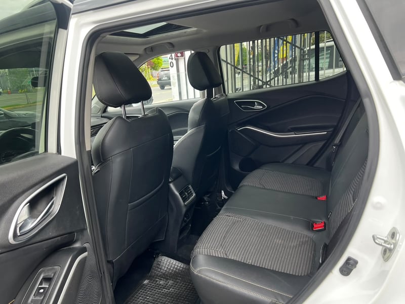 JAC JS4 2023 - Imagen 9 de 10