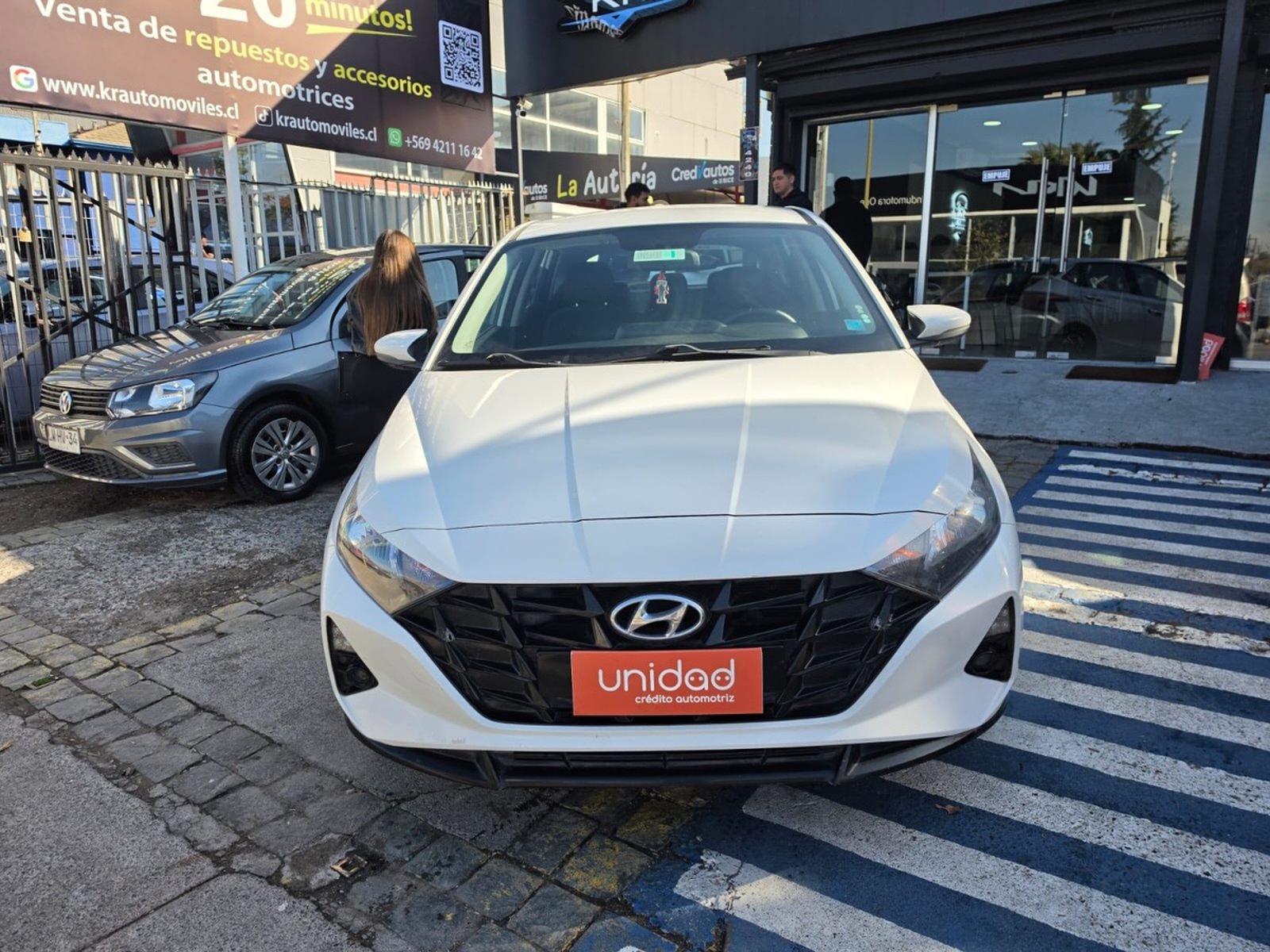 Hyundai 1 2022 - Foto 2 de 10