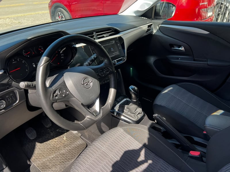 Opel CORSA 2023 - Imagen 8 de 10