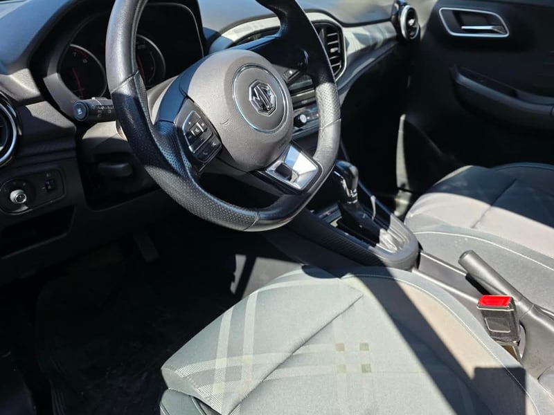 MG 3 2022 - Imagen 6 de 10