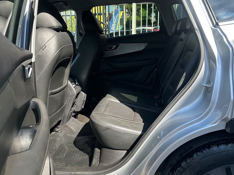 Chery TIGGO 2024 - Imagen 8 de 10