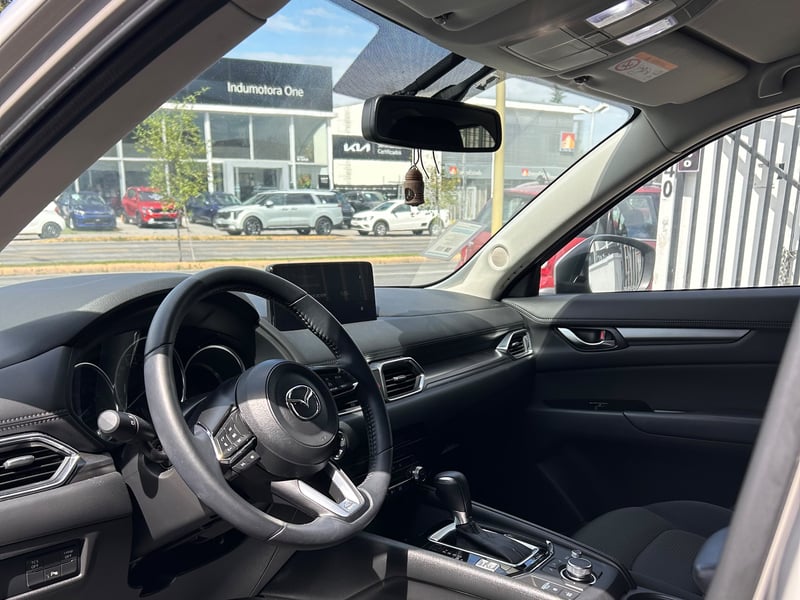 Mazda CX5 2024 - Imagen 6 de 8