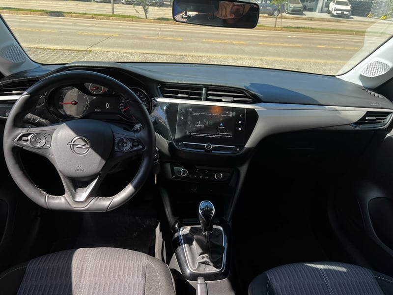 Opel CORSA 2023 - Imagen 10 de 10