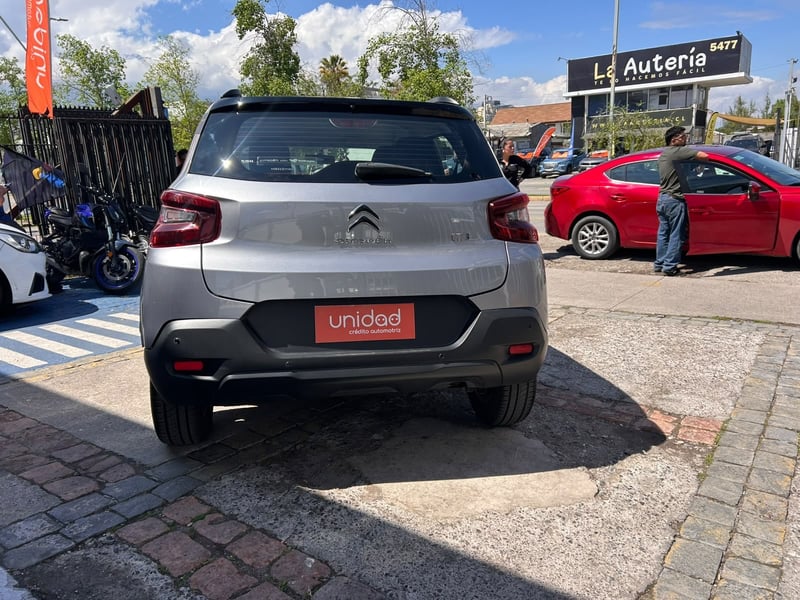 Citroën C3 2024 - Imagen 4 de 9