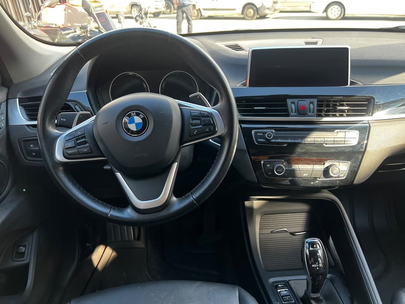 BMW X1 2021 - Imagen 9 de 9