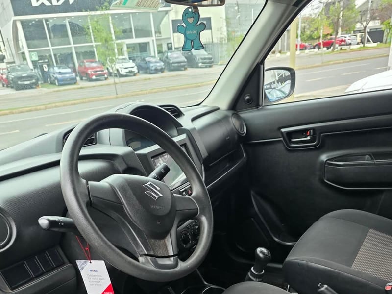 Suzuki SPRESSO 2022 - Imagen 7 de 10