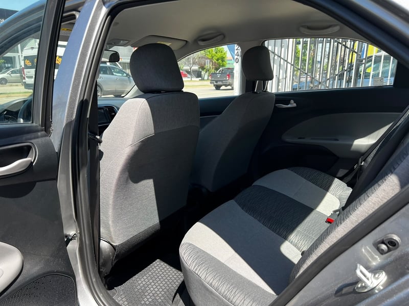 Kia SOLUTO 2026 - Imagen 10 de 10