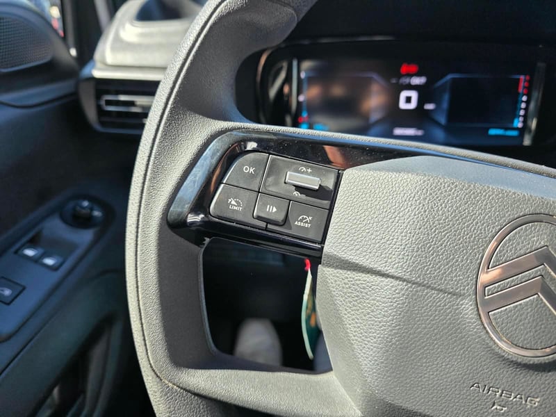 Citroën BERLINGO 2025 - Imagen 7 de 10