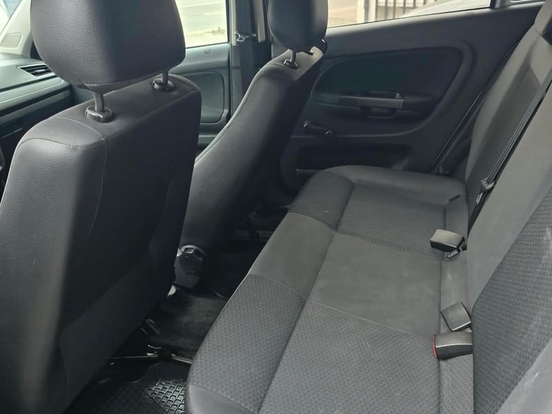 Volkswagen GOL 2022 - Imagen 7 de 10