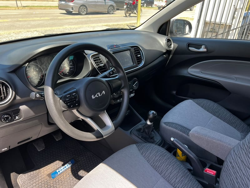 Kia SOLUTO 2026 - Imagen 8 de 10