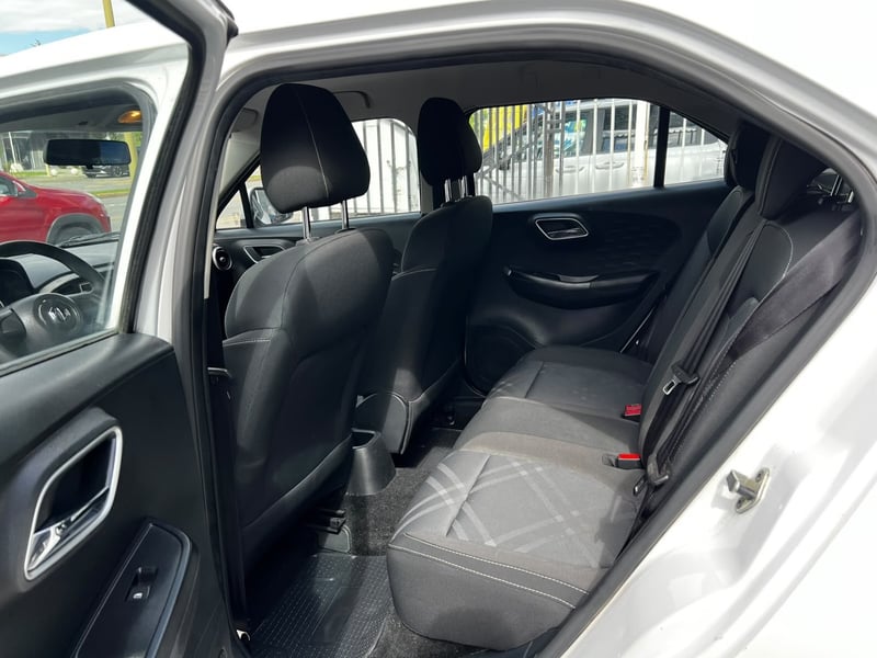 MG 3 2022 - Imagen 9 de 10