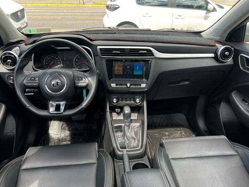 MG ZS 2023 - Imagen 10 de 10