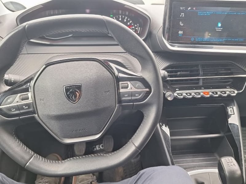 Peugeot 208 2024 - Imagen 11 de 11