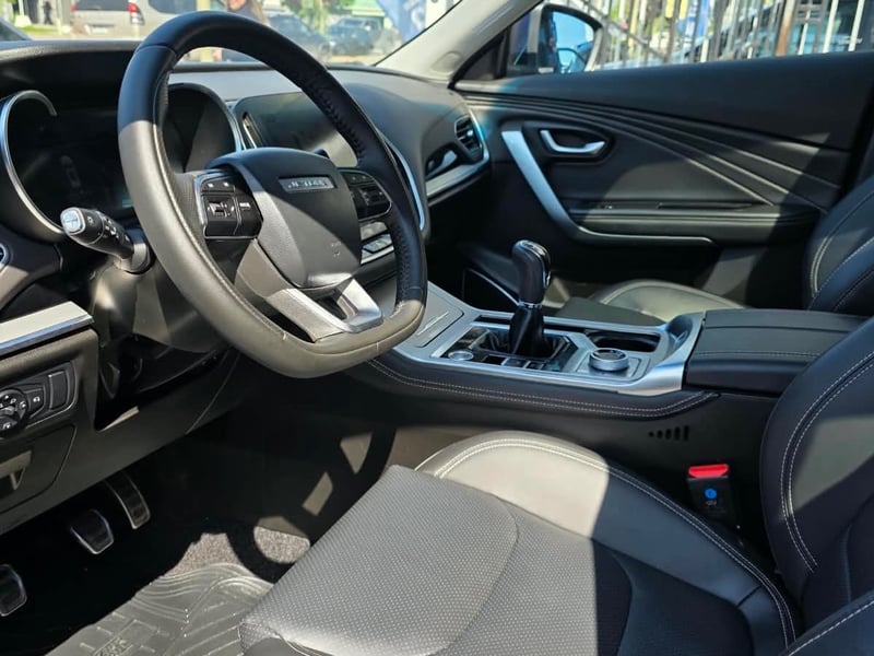 Jetour X70 2025 - Imagen 6 de 10