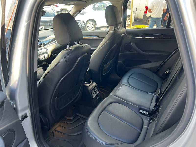 BMW X1 2021 - Imagen 7 de 9