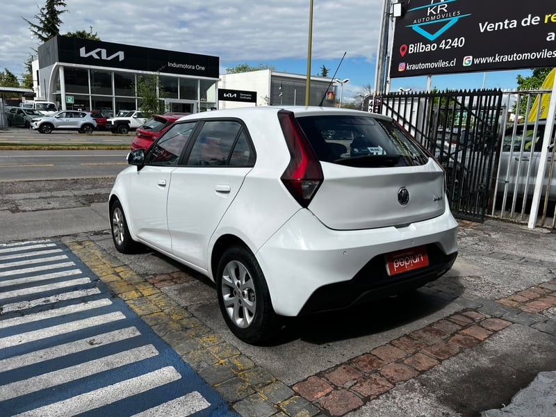 MG 3 2022 - Imagen 5 de 10
