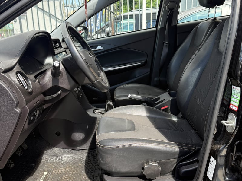 Chery TIGGO 2022 - Imagen 9 de 10