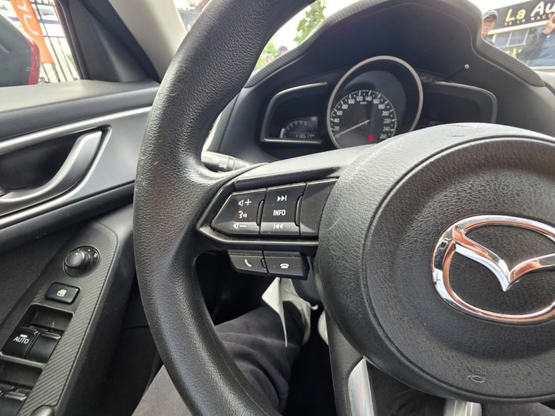 Mazda 3 2019 - Imagen 8 de 10