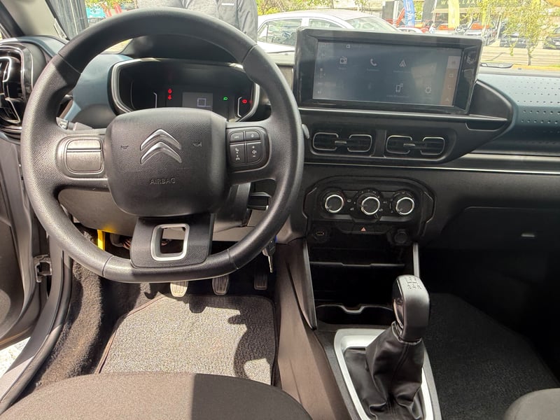 Citroën C3 2025 - Imagen 10 de 10