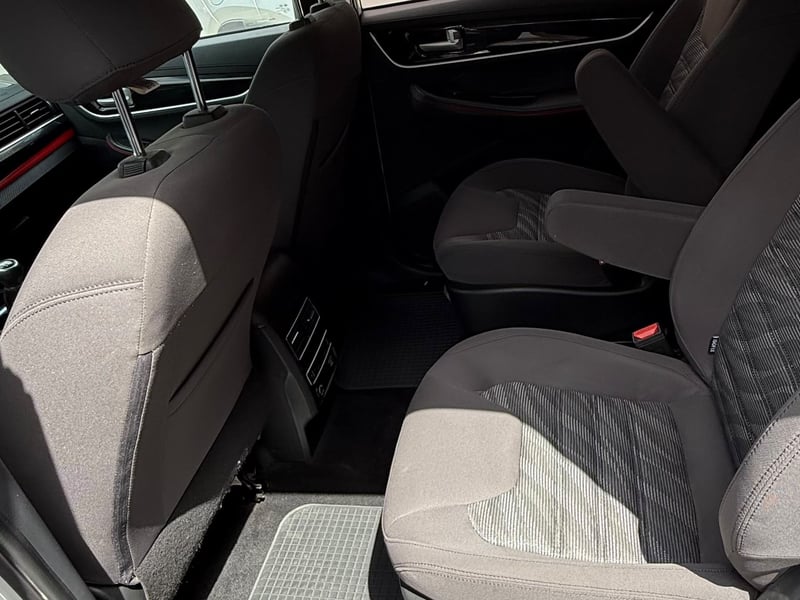 Dongfeng JOYEAR 2023 - Imagen 7 de 10