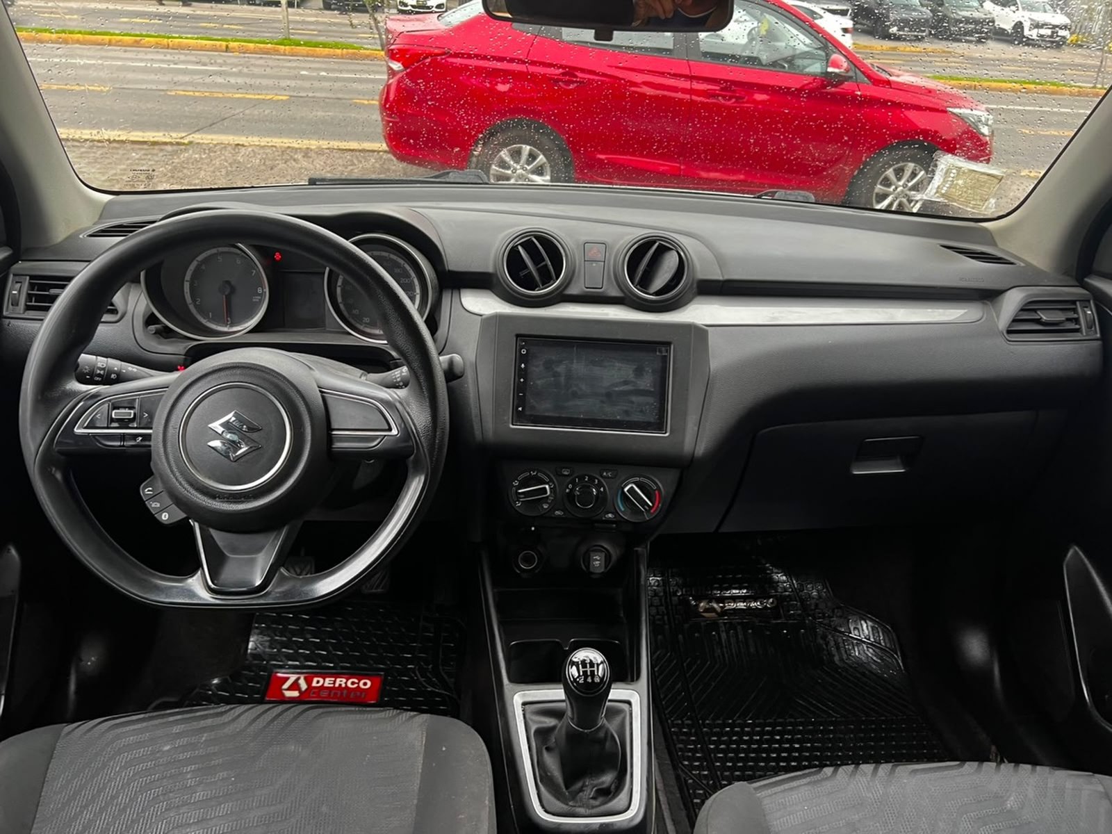 Suzuki SWIFT 2021 - Imagen 10 de 10