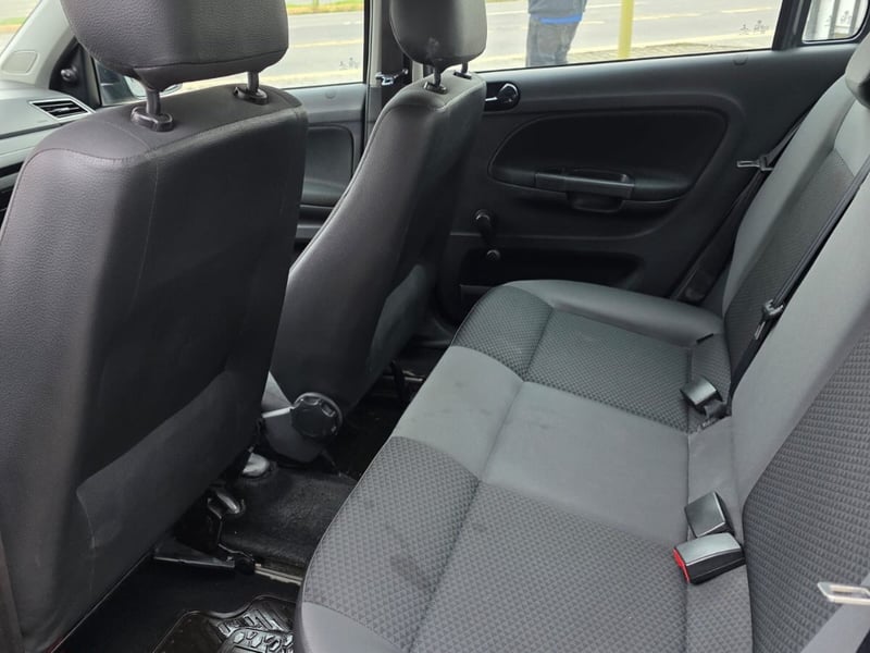 Volkswagen VOYAGE 2022 - Imagen 6 de 9
