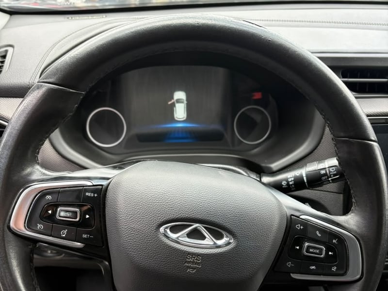 Chery TIGGO 2024 - Imagen 10 de 10